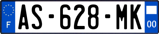 AS-628-MK