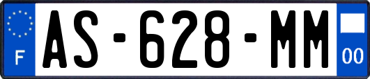 AS-628-MM
