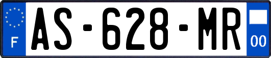 AS-628-MR