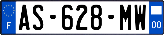AS-628-MW