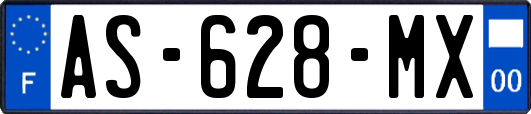 AS-628-MX