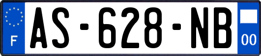 AS-628-NB