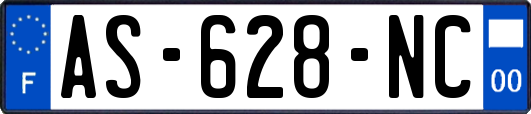 AS-628-NC