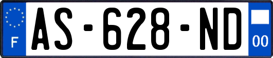 AS-628-ND