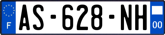 AS-628-NH