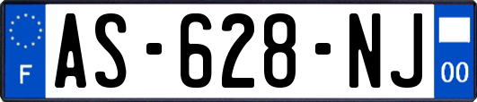 AS-628-NJ