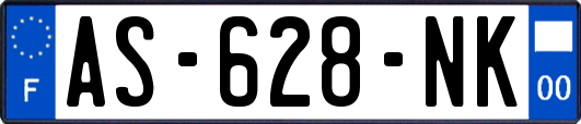 AS-628-NK
