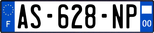 AS-628-NP
