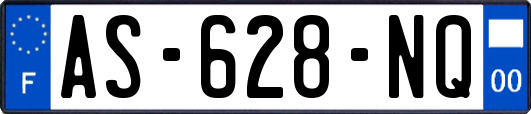 AS-628-NQ