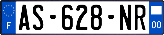 AS-628-NR