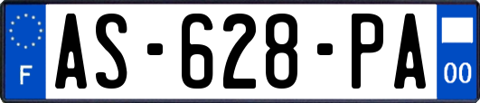 AS-628-PA