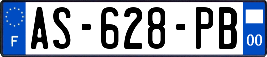 AS-628-PB