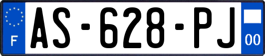 AS-628-PJ