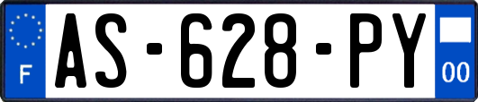 AS-628-PY