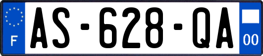 AS-628-QA