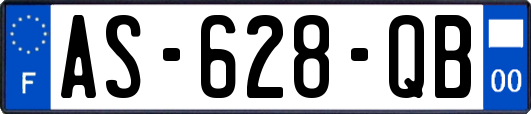 AS-628-QB