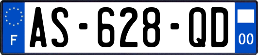 AS-628-QD