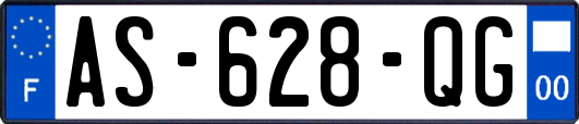 AS-628-QG
