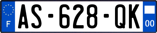 AS-628-QK
