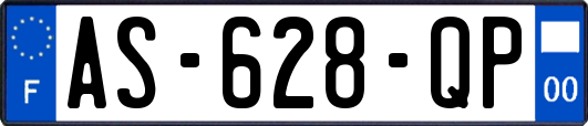 AS-628-QP