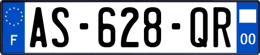 AS-628-QR