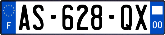 AS-628-QX