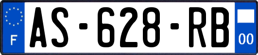 AS-628-RB