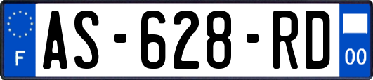 AS-628-RD