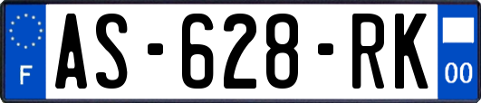 AS-628-RK