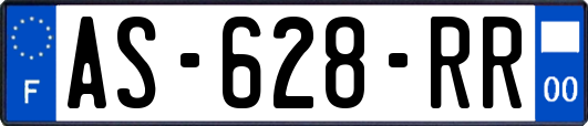 AS-628-RR