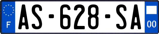 AS-628-SA