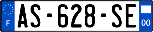 AS-628-SE