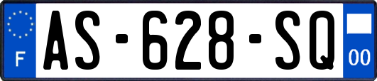 AS-628-SQ