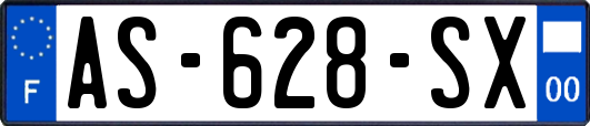 AS-628-SX