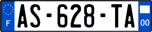 AS-628-TA