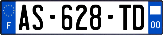 AS-628-TD