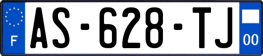 AS-628-TJ