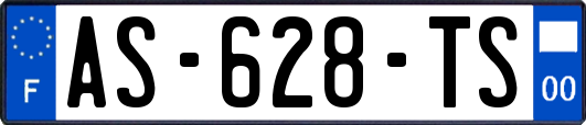 AS-628-TS