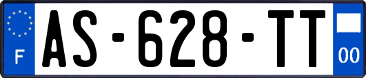 AS-628-TT
