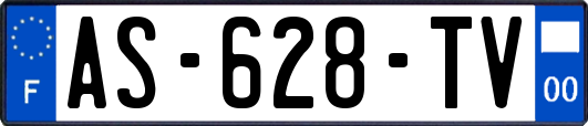 AS-628-TV