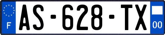 AS-628-TX