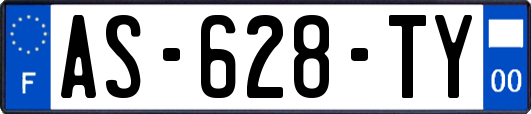 AS-628-TY