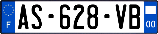 AS-628-VB