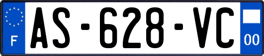 AS-628-VC