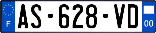 AS-628-VD