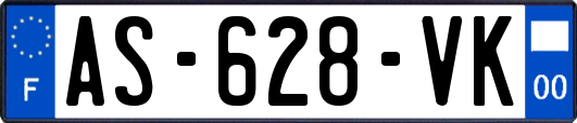 AS-628-VK
