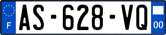AS-628-VQ