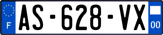 AS-628-VX