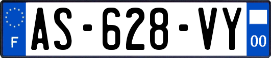 AS-628-VY
