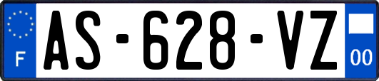 AS-628-VZ